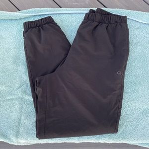 Gap Fit reversible joggers